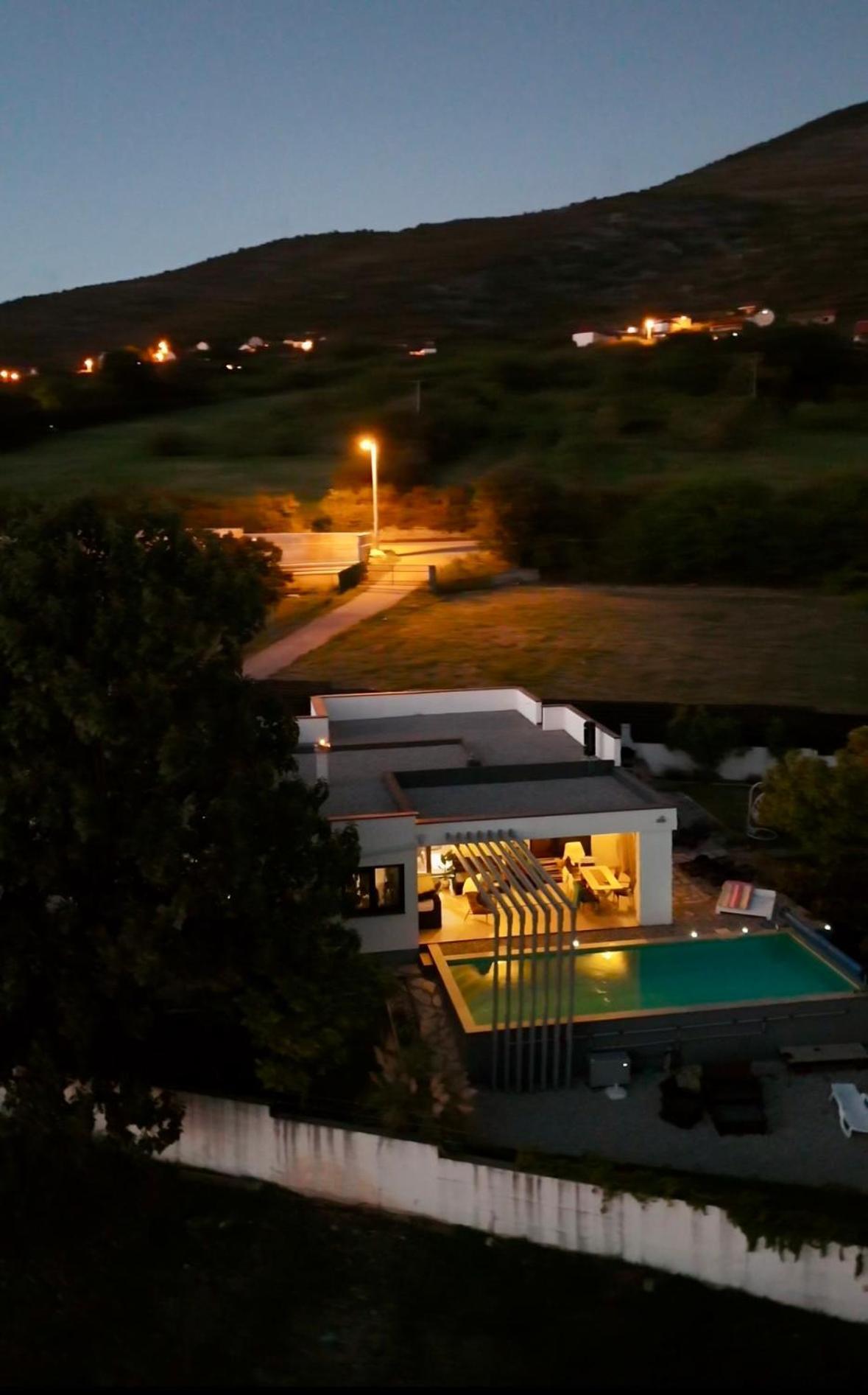 Villa Mona ,Heated Swimming Pool Mostar Exteriör bild